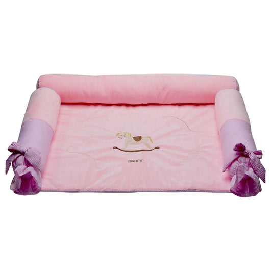 Premium Changing Mat - Pink