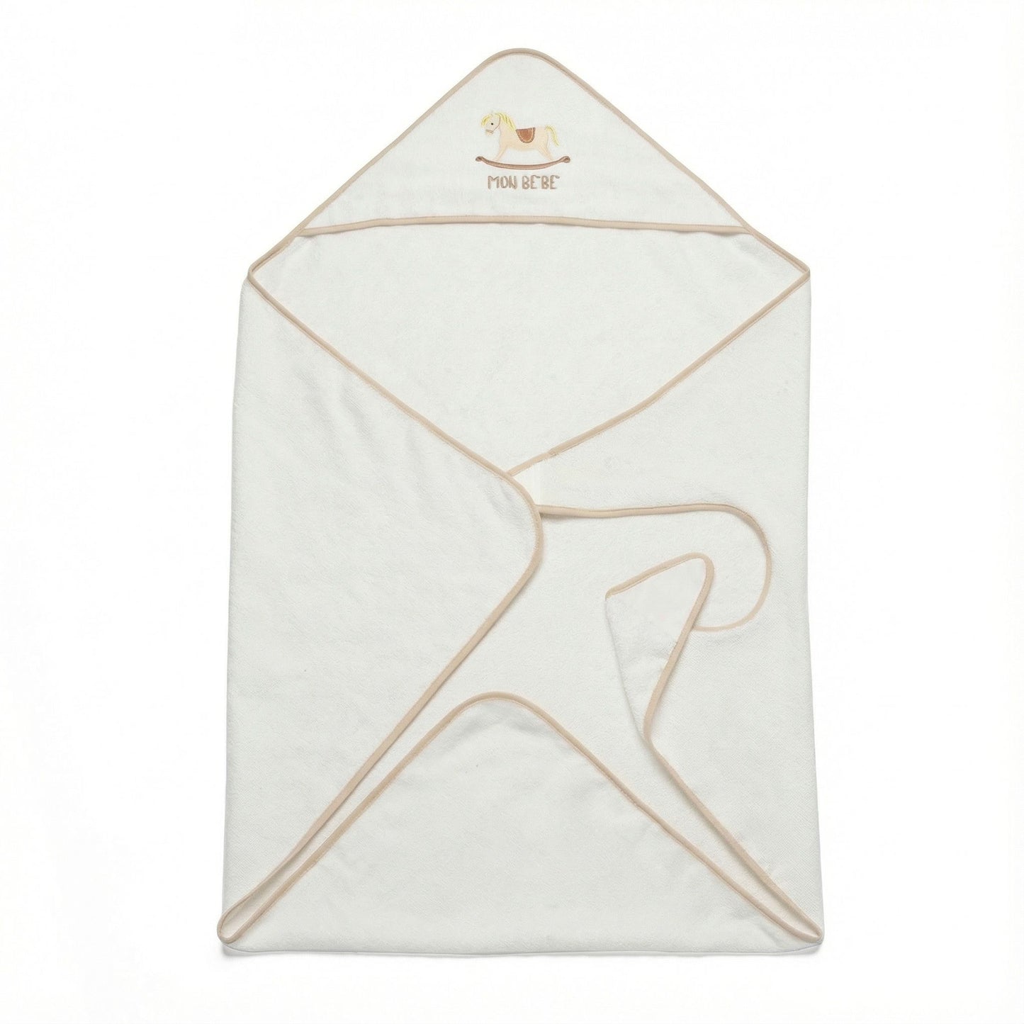 The Smart Towel - Beige