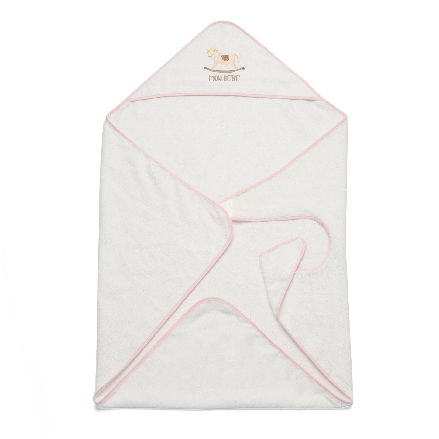 The Smart Towel - Pink
