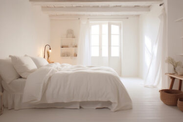 Une-nuit-de-sommeil-saine-et-écologique-avec-le-coton-bio-pour-votre-linge-de-lit
