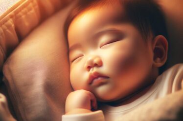 Comment gérer les troubles du sommeil de bébé ?